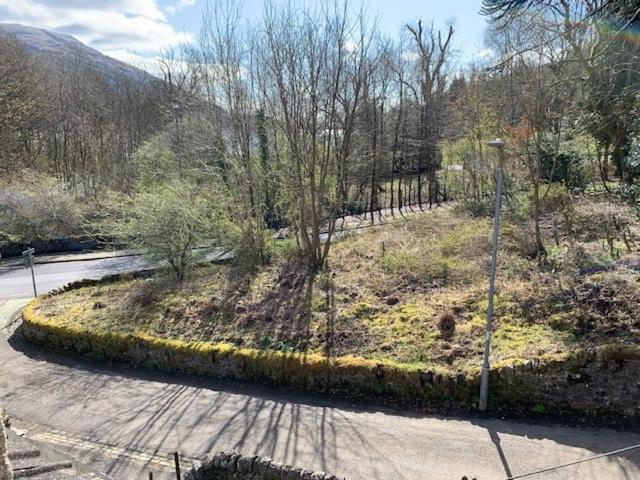 4 Still Brae Tarbet Exterior foto